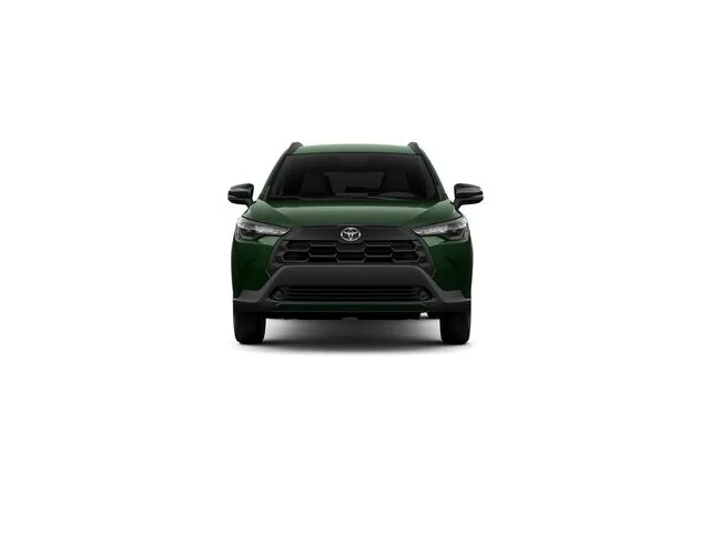 Nuevos TOYOTA COROLLA CROSS à Estados chez autogozo