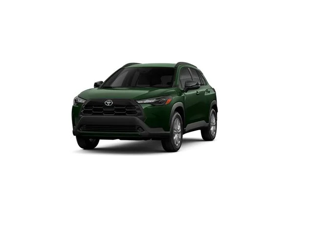 Nuevos TOYOTA COROLLA CROSS à Estados chez autogozo