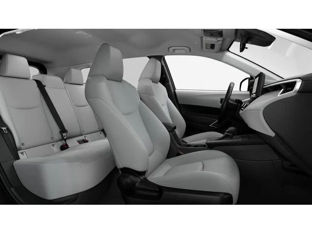 Nuevos TOYOTA COROLLA CROSS à Estados chez autogozo