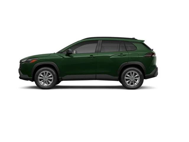 Nuevos TOYOTA COROLLA CROSS à Estados chez autogozo