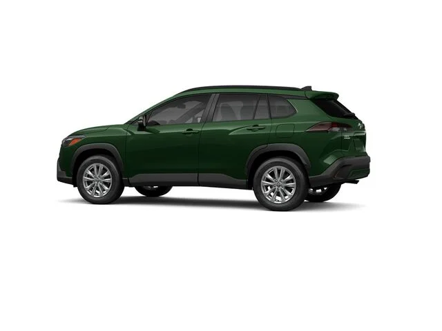 Nuevos TOYOTA COROLLA CROSS à Estados chez autogozo