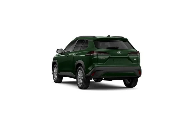 Nuevos TOYOTA COROLLA CROSS à Estados chez autogozo
