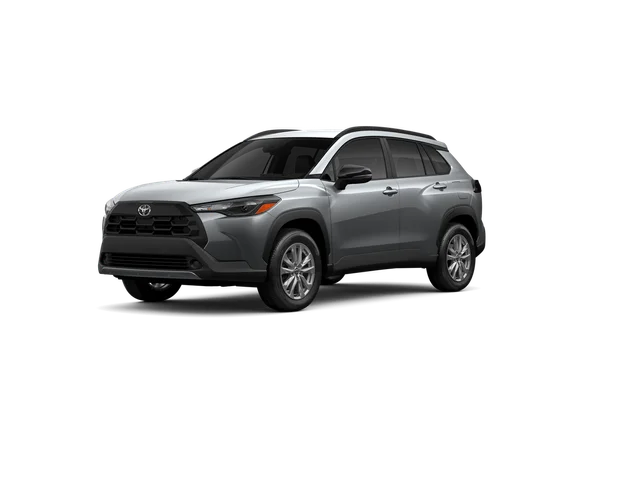 Nuevos TOYOTA COROLLA CROSS à Estados chez autogozo