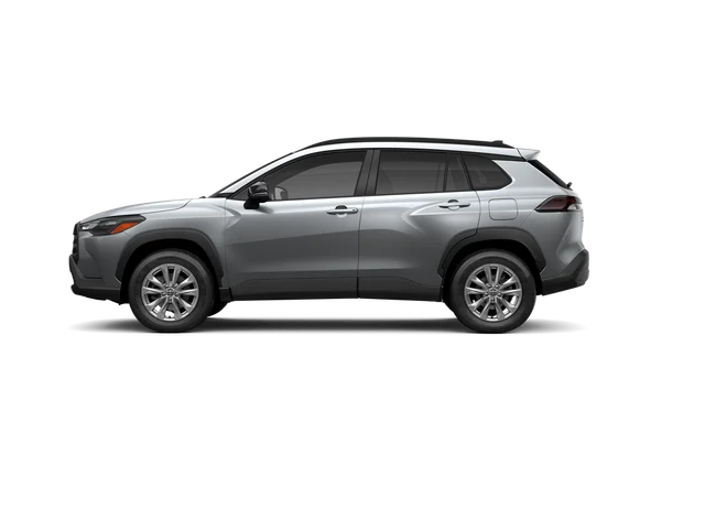 Nuevos TOYOTA COROLLA CROSS à Estados chez autogozo