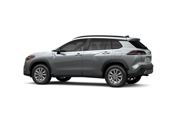 Nuevos TOYOTA COROLLA CROSS à Estados chez autogozo
