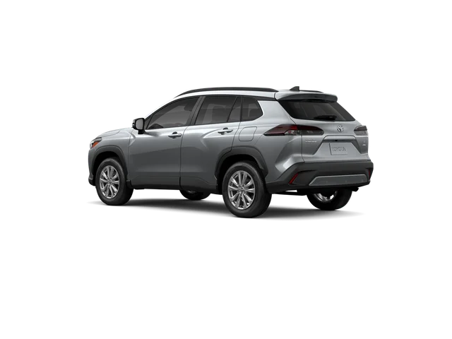 Nuevos TOYOTA COROLLA CROSS à Estados chez autogozo