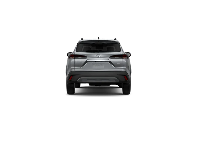 Nuevos TOYOTA COROLLA CROSS à Estados chez autogozo
