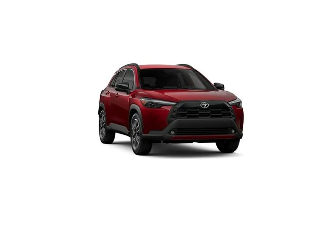 Nuevos TOYOTA COROLLA CROSS à Estados chez autogozo