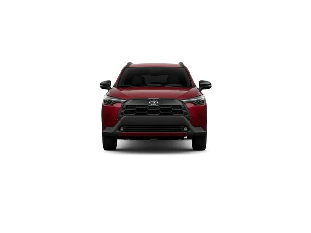 Nuevos TOYOTA COROLLA CROSS à Estados chez autogozo