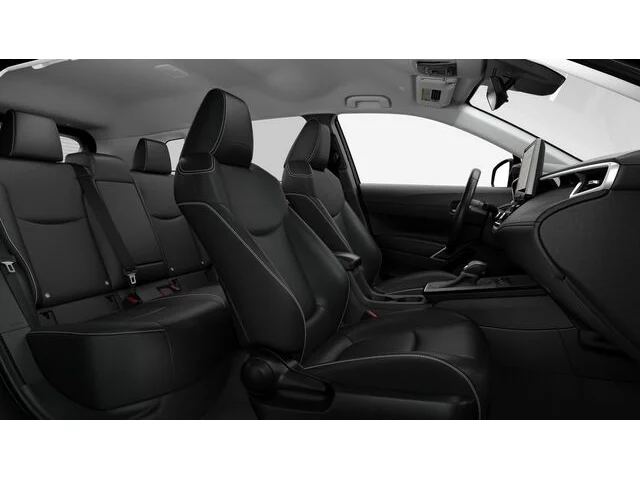 Nuevos TOYOTA COROLLA CROSS à Estados chez autogozo