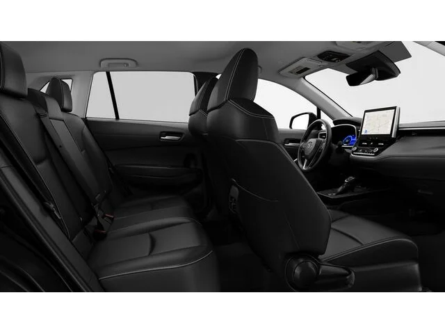Nuevos TOYOTA COROLLA CROSS à Estados chez autogozo