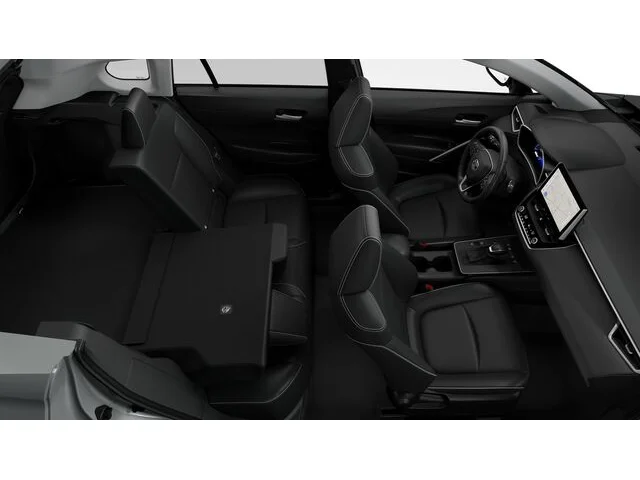 Nuevos TOYOTA COROLLA CROSS à Estados chez autogozo