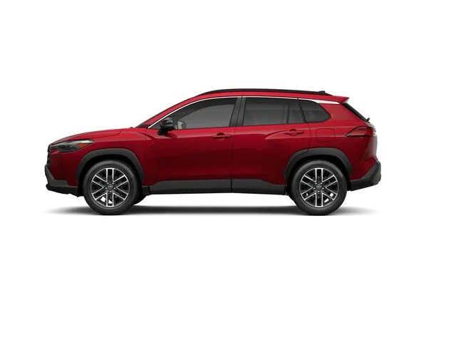 Nuevos TOYOTA COROLLA CROSS à Estados chez autogozo