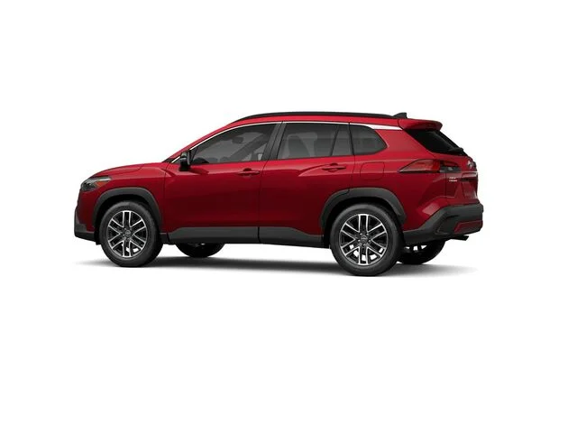Nuevos TOYOTA COROLLA CROSS à Estados chez autogozo