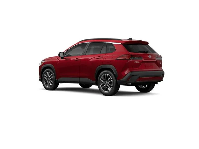 Nuevos TOYOTA COROLLA CROSS à Estados chez autogozo