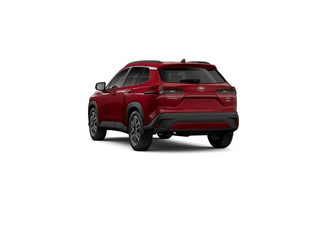 Nuevos TOYOTA COROLLA CROSS à Estados chez autogozo