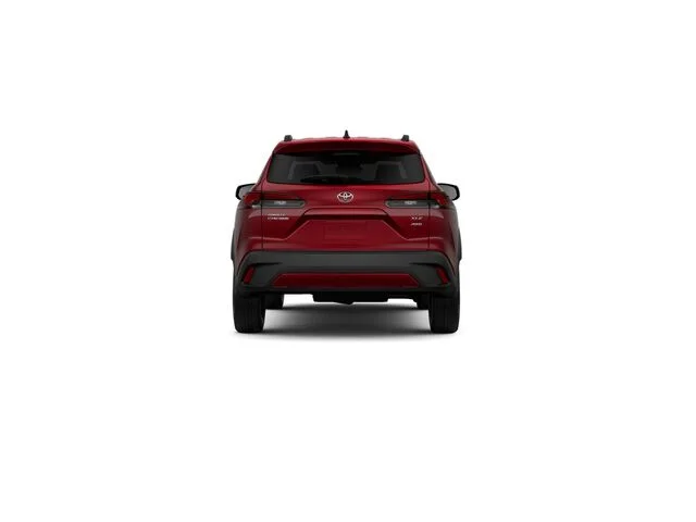 Nuevos TOYOTA COROLLA CROSS à Estados chez autogozo