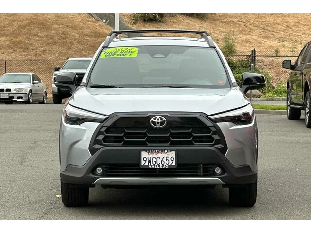 SEMINUEVOS TOYOTA Corolla Cross a Estados en autogozo