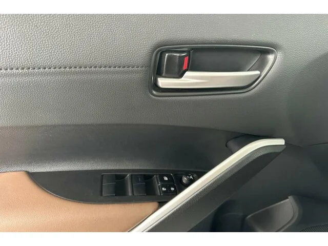 SEMINUEVOS TOYOTA Corolla Cross a Estados en autogozo