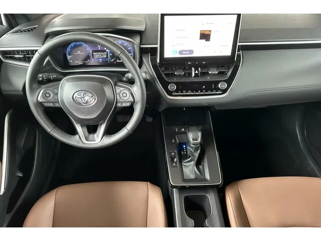 SEMINUEVOS TOYOTA Corolla Cross a Estados en autogozo