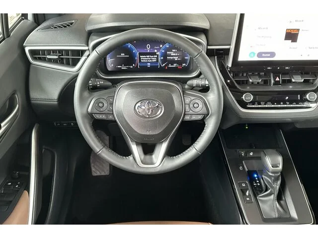 SEMINUEVOS TOYOTA Corolla Cross a Estados en autogozo