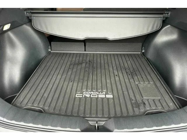 SEMINUEVOS TOYOTA Corolla Cross a Estados en autogozo