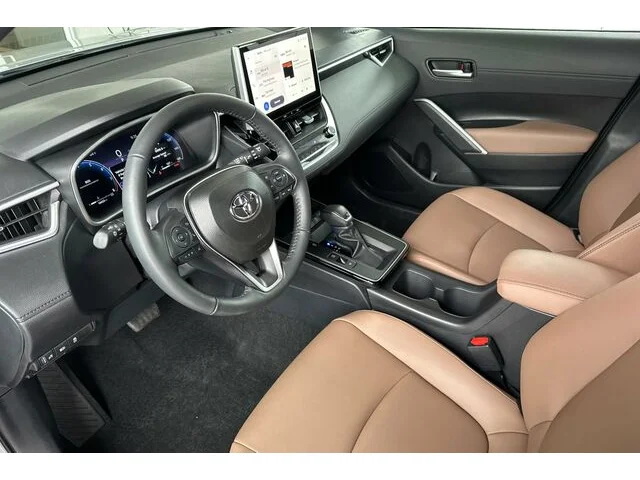 SEMINUEVOS TOYOTA Corolla Cross a Estados en autogozo