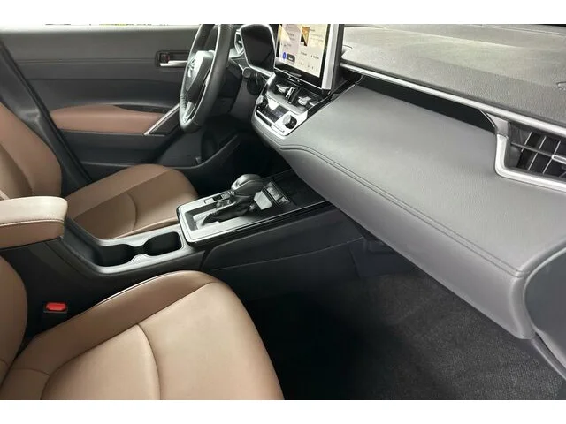 SEMINUEVOS TOYOTA Corolla Cross a Estados en autogozo