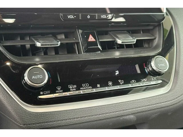 SEMINUEVOS TOYOTA Corolla Cross a Estados en autogozo