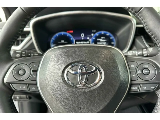 SEMINUEVOS TOYOTA Corolla Cross a Estados en autogozo