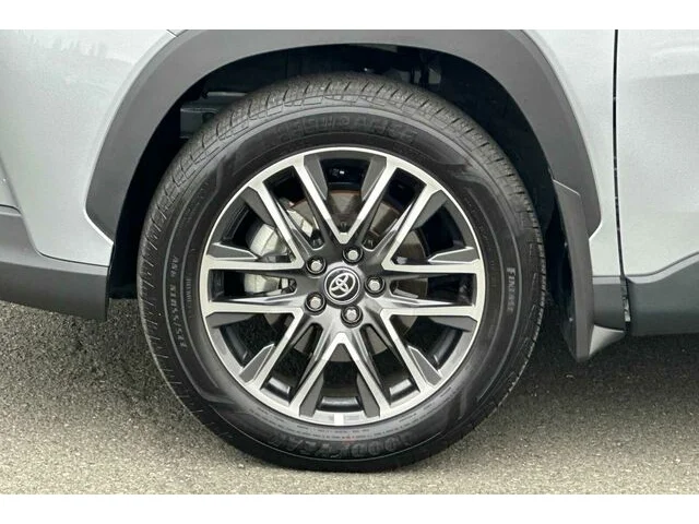 SEMINUEVOS TOYOTA Corolla Cross a Estados en autogozo