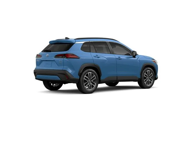 Nuevos TOYOTA COROLLA CROSS à Estados chez autogozo