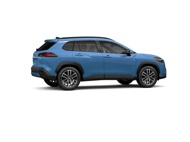Nuevos TOYOTA COROLLA CROSS à Estados chez autogozo