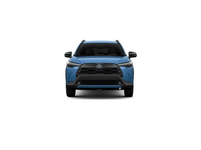 Nuevos TOYOTA COROLLA CROSS à Estados chez autogozo