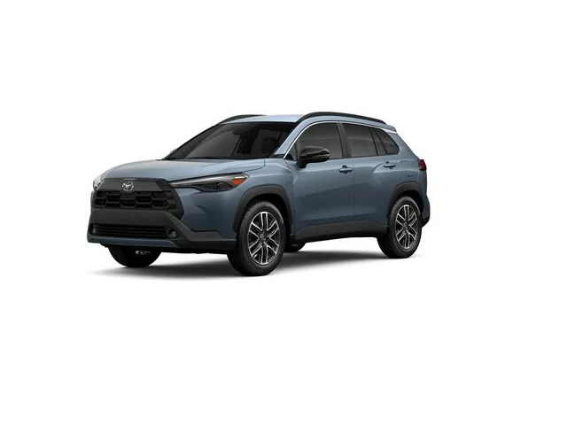 Nuevos TOYOTA COROLLA CROSS à Estados chez autogozo