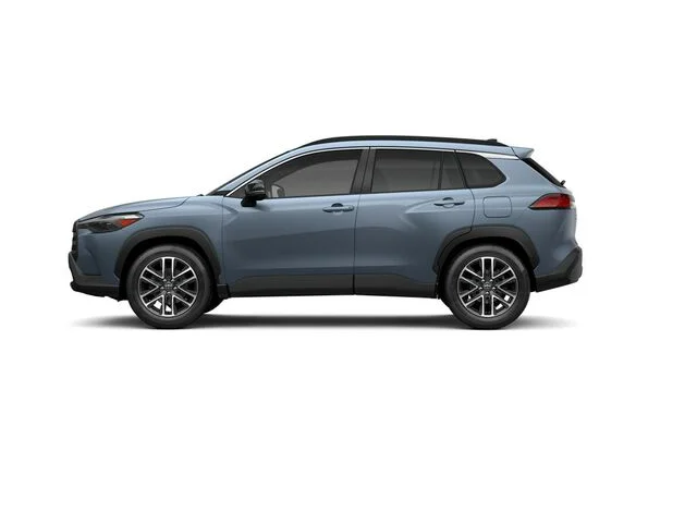Nuevos TOYOTA COROLLA CROSS à Estados chez autogozo