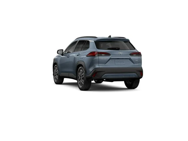 Nuevos TOYOTA COROLLA CROSS à Estados chez autogozo