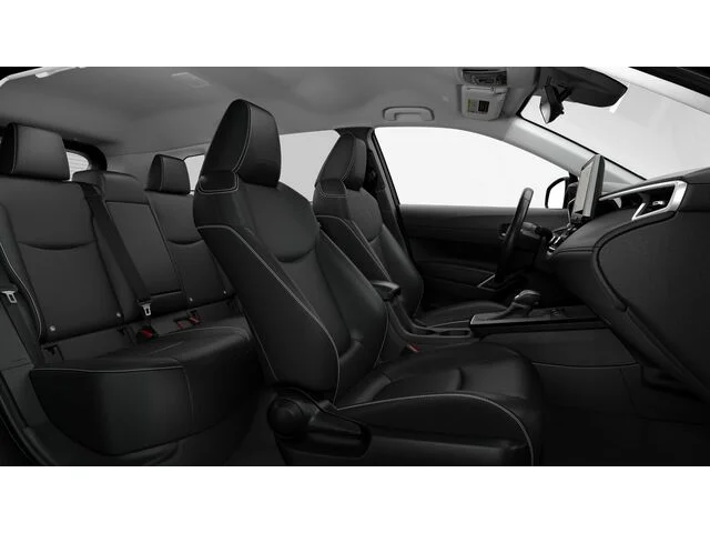 Nuevos TOYOTA COROLLA CROSS à Estados chez autogozo