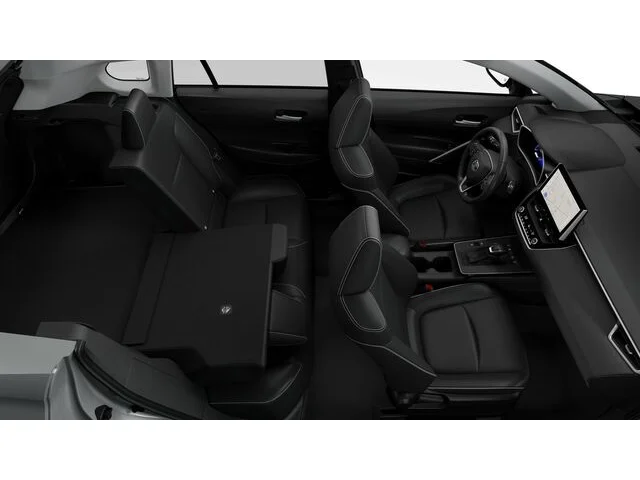 Nuevos TOYOTA COROLLA CROSS à Estados chez autogozo