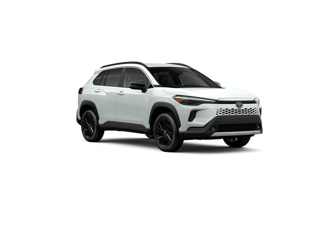 Nuevos TOYOTA COROLLA CROSS HYBRID à Estados chez autogozo
