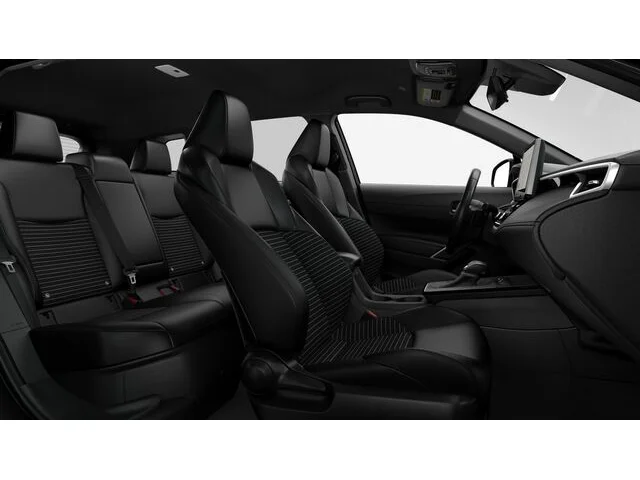 Nuevos TOYOTA COROLLA CROSS HYBRID à Estados chez autogozo