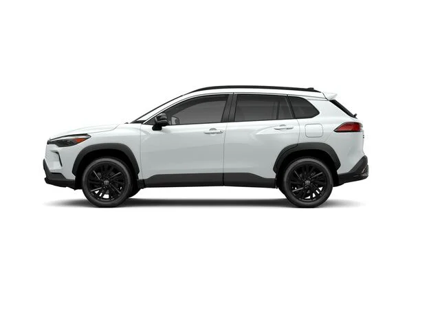 Nuevos TOYOTA COROLLA CROSS HYBRID à Estados chez autogozo