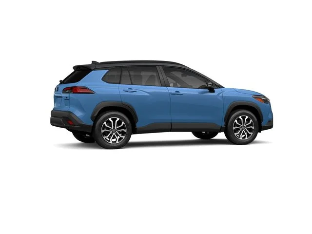 Nuevos TOYOTA COROLLA CROSS HYBRID à Estados chez autogozo