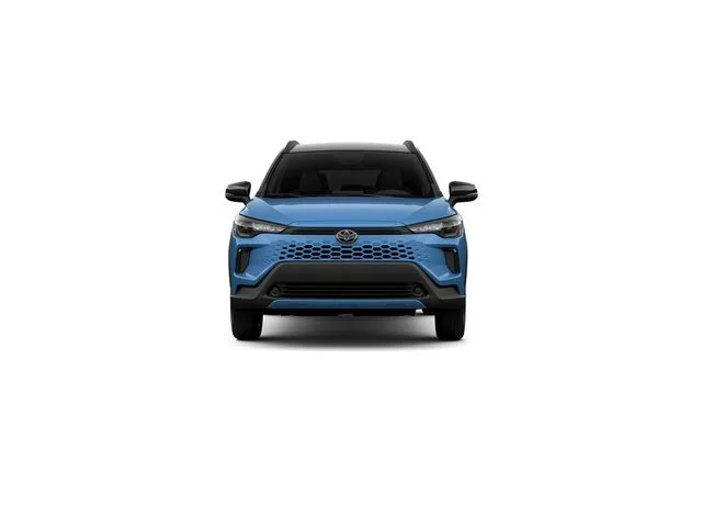 Nuevos TOYOTA COROLLA CROSS HYBRID à Estados chez autogozo