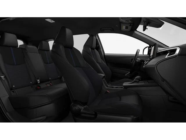 Nuevos TOYOTA COROLLA CROSS HYBRID à Estados chez autogozo