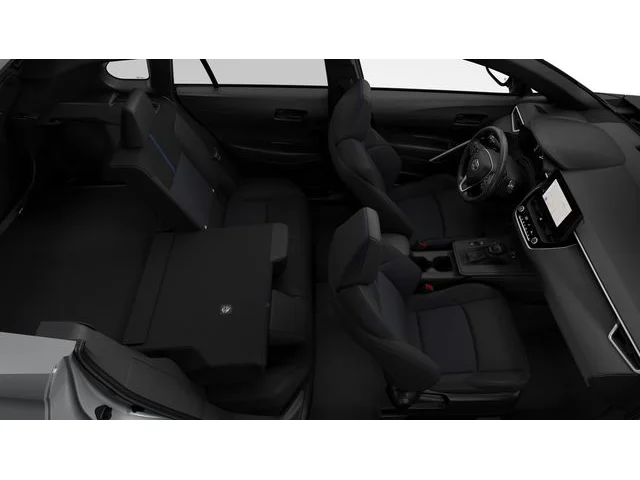 Nuevos TOYOTA COROLLA CROSS HYBRID à Estados chez autogozo