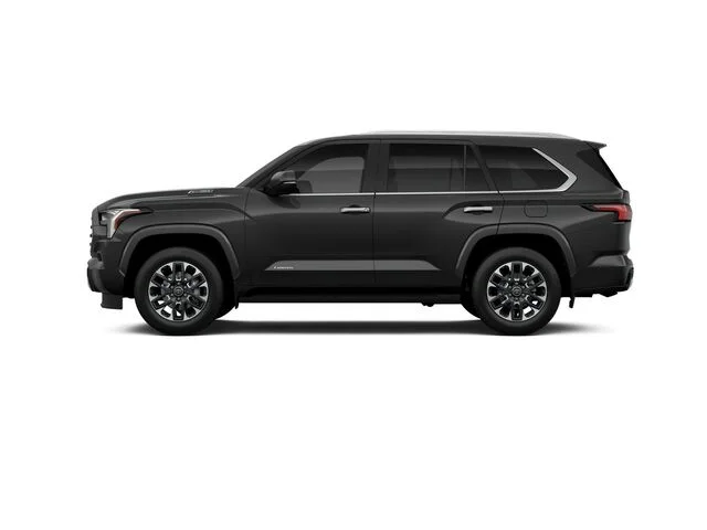 Nuevos TOYOTA SEQUOIA à Estados chez autogozo