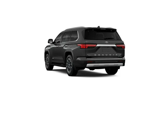 Nuevos TOYOTA SEQUOIA à Estados chez autogozo