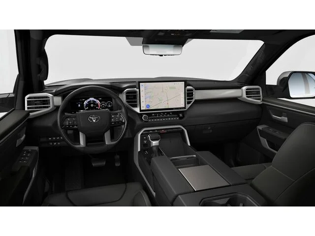 Nuevos TOYOTA SEQUOIA à Estados chez autogozo