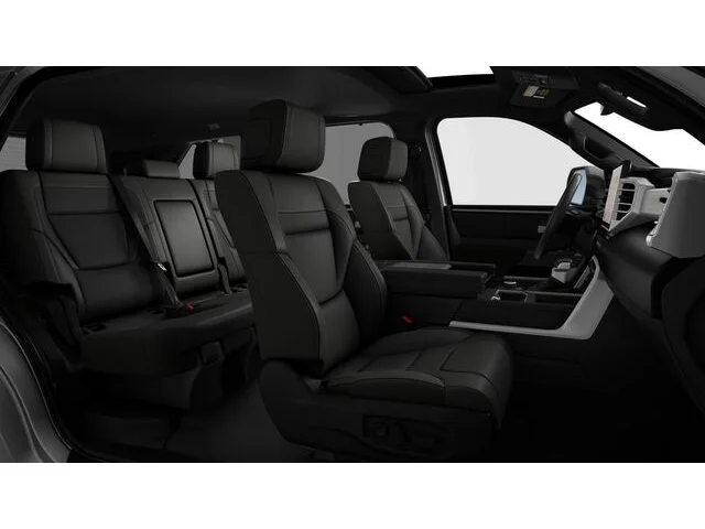 Nuevos TOYOTA SEQUOIA à Estados chez autogozo
